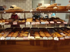 Takahachi baked goods