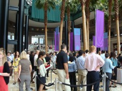 WFC event