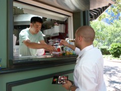 Koki & Vegi owner