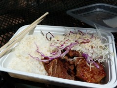 Koki & Vegi kalbi