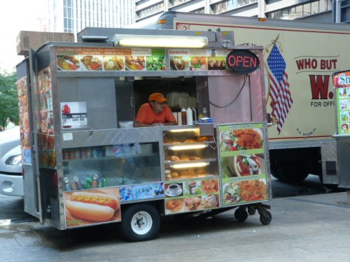Halal Food Truck Philadelphia - Food Ideas