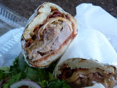 stir cafe sandwich close