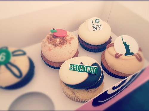 georgetown cupcakes