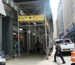 cafe 41 outside