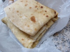 nio's roti