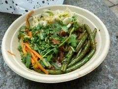 yushi bowl