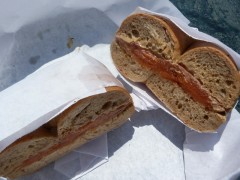 zuckers sandwich