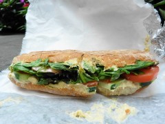 blue spoon sandwich