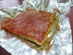 da vinci slice