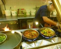 cafe duke cooking