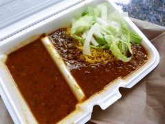 desi food daal