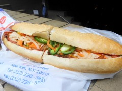 paris sandwich special