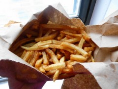 taim fries