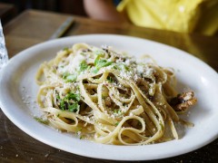 capri pasta
