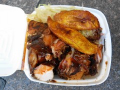 sunrise grill chicken