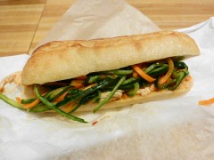 yushi banh mi