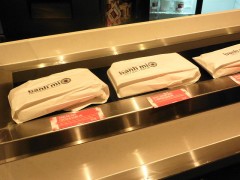 yushi fake banh mi