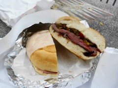 m&o roast beef
