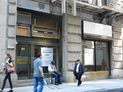 oren's new location