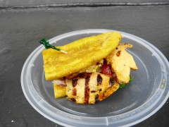sazon chicken