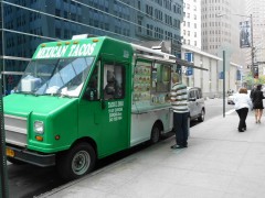 tacos el idolo truck