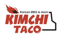 kimchi taco logo