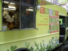 Crisp Truck