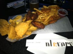 food