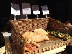 Eataly Basket