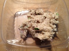 Foragers Chicken Salad