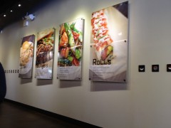 Kobeyaki Wall Posters
