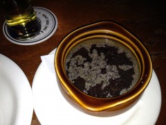 Barfly French Dip Jus