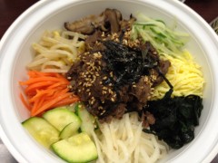 KoFoo bibimbap