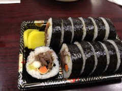 KoFoo kimbap