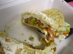 antojijos mexicanos quesadillas