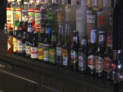 barcelona bar beer selection
