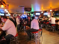 blarney rock pub inside