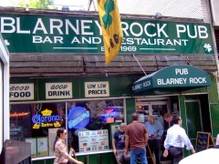 blarney rock pub large pic