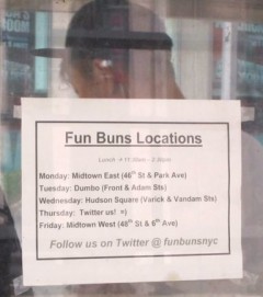 fun buns locations