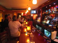 havana ny inside