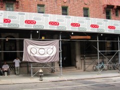 pod 39 outside