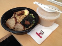 Ajisen ramen