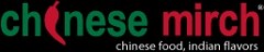 Chinese Mirch logo
