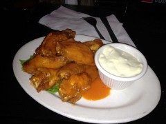 Figaro wings 2