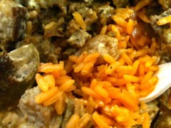 Magdy's Rice 2