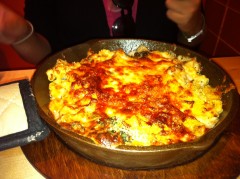 S'MAC Napoletana Major Munch