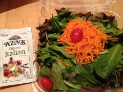 S'MAC Salad