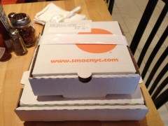 S'MAC To Go