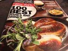 Time Out New York Oct 4 2012