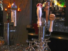 Vander Bar Taps